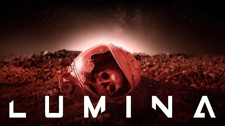 Lumina (2025) | Full 4K Movie | Sci-Fi