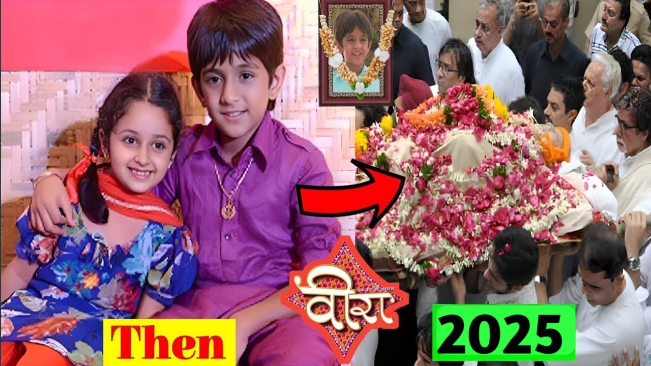 Veer Ki Ardaas Veera Serial All Starcast 😱 Then and Now || SHOCKING 😱 || 