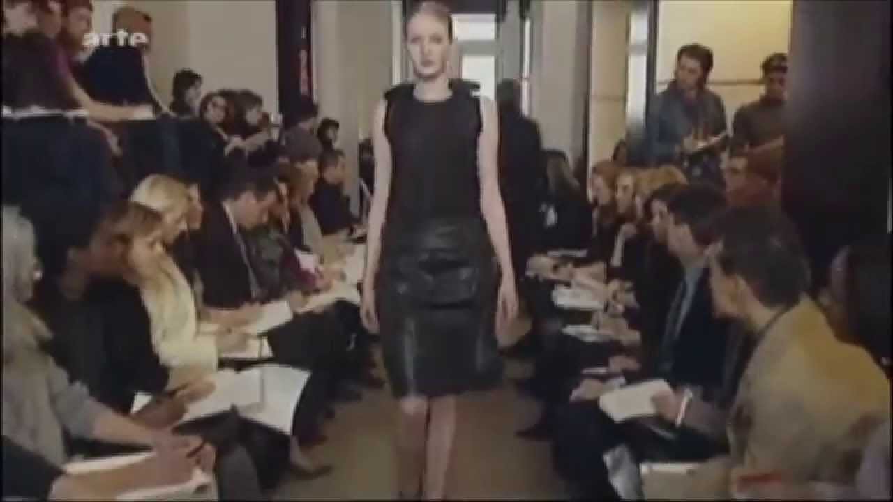 Helmut Lang: An Artist Trapped In A Businessman's World