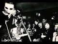 The Damned - Drinking about my baby