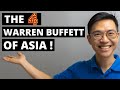 What Can We Learn From The Warren Buffetts of ASIA