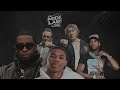 THE MIDI LAB  SHOW |  TORY LANEZ | LGB QUA |DIDDY | MADDEN BIOPIC | SNOOP ALBUM