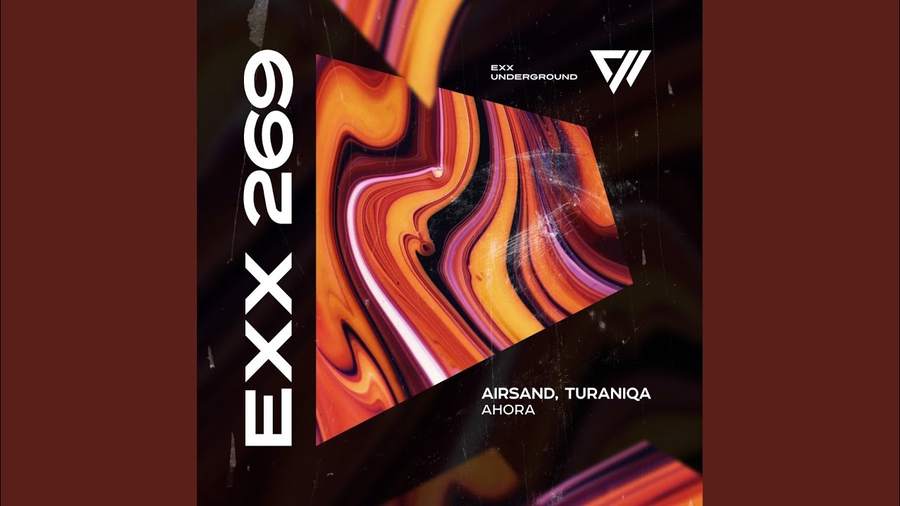 ⁣Ahora (Extended Mix)