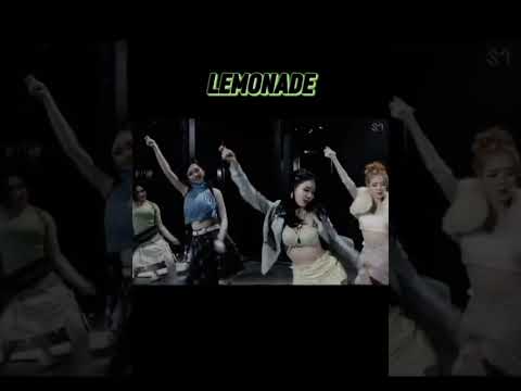 aespa - 'LEMONADE' The 2nd Full Album [ LEMONADE ] 🍋 @aespa