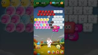 Bubble2 1130 寵:船長哆啦(無道具/金)
