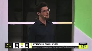 Theres A Lot Of Competition In The Dota 2 World