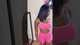 Shein Tryon Haulshop Livesso,Athîral,Dazy Spice