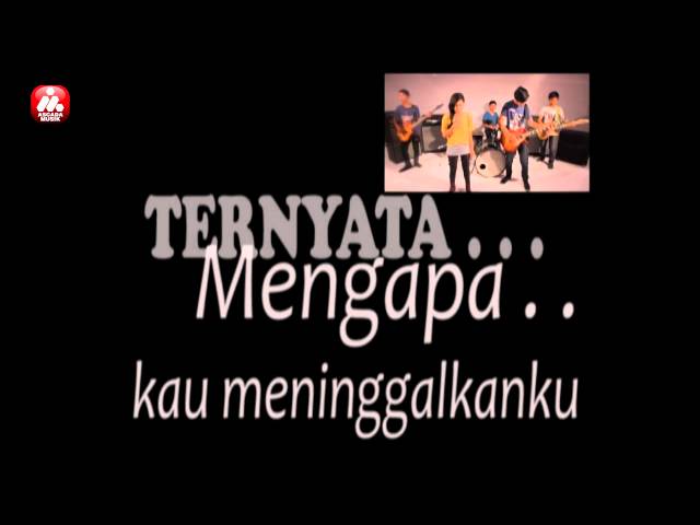 Lacy Band - Selingkuh (Official Lyric Video) class=