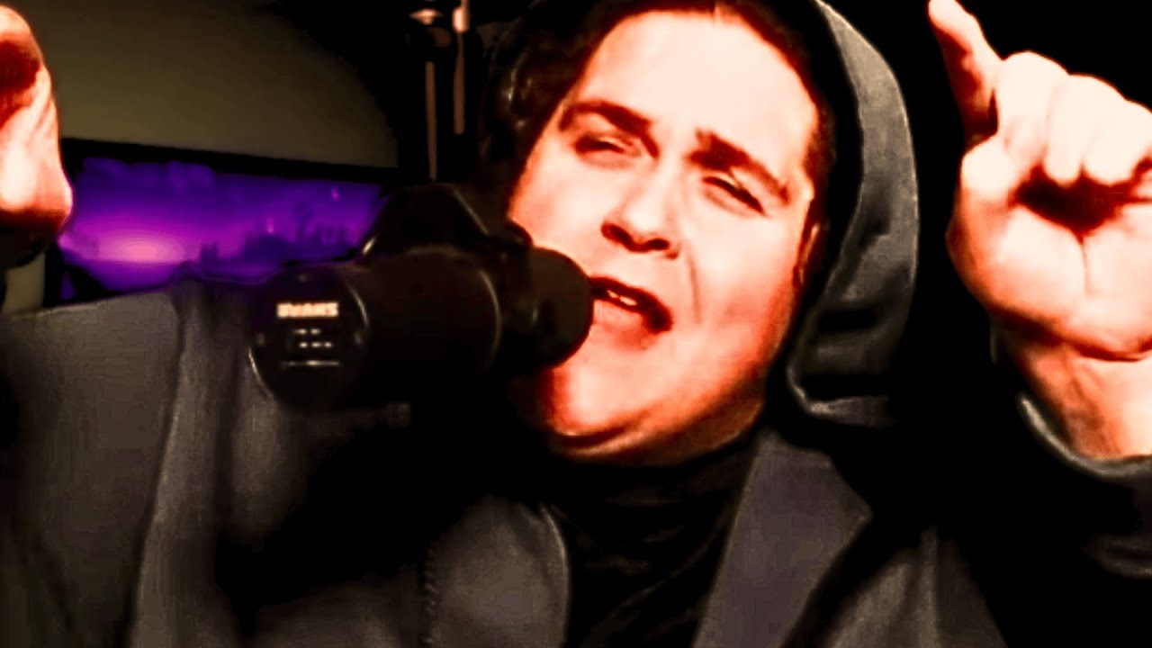 Billy the Fridge vs Everyone - Tommy C. Threat, Quitting & Boogie2988 Friendship Over (Lolcow Live)