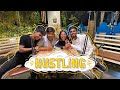 Hustling  s1ep2  no filter with khoj x ptskr x kaun hai saahil 