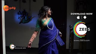 Poove Poochoodava - Indian Tamil Story - Episode 334 - Zee Tamil TV Serial - Best Scene Poove Poochoodava - Indian Tamil Story - Episode 334 - Zee Tamil TV Serial - Best Scene
