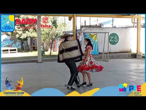 Fiestas Patrias EFC 2021