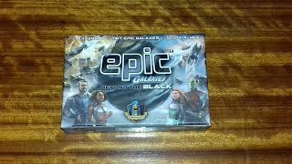 Tiny Epic Galaxies Expansion Solo Play