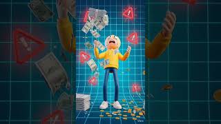 Day - 23 Mutual Fund Beginners Biggest Mistakes 😳 SIP Ka Hidden Truth