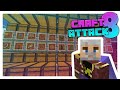 Endlich FERTIG! ⛏ CRAFT ATTACK 8 #066 | Clym