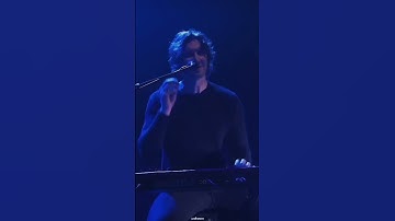 Thumbnail of Dean Lewis - Be Alright LIVE with Lyrics