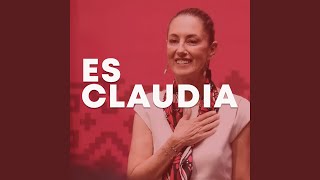 Es Claudia