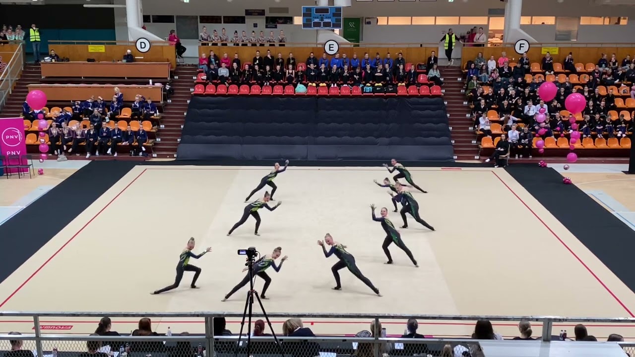 Kilpa- Lumia - Lahja Sport, PNV Cup 12.4.25, 12-14 Kilpa