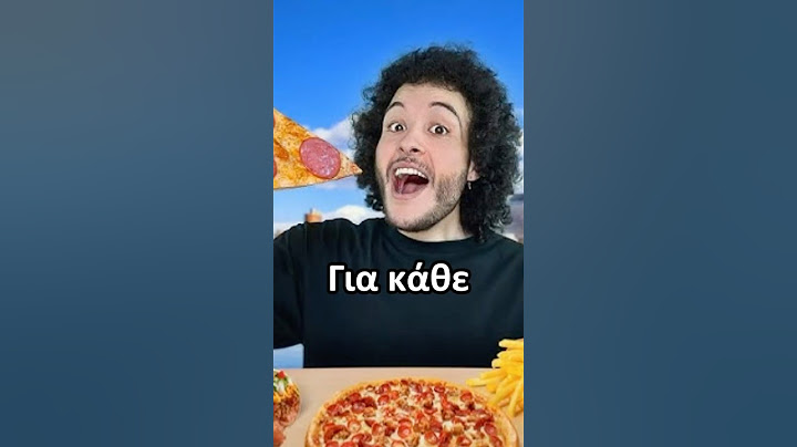 Ο ΠΙΟ ΜΙΣΗΤΟΣ YOUTUBER 😱