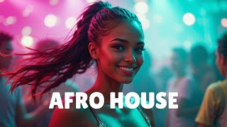 Afrobeat Groove Night | Tribal House DJ Flow &amp; Deep Bass