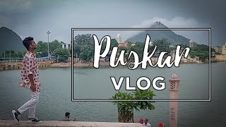 Puskar Travel Video Cinematic Vlog Surydev Singh