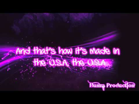 Yelawolf (+) Made in The U.S.A. (Feat. Priscilla Renea)