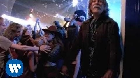 Neil Young - Downtown (Video)