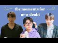 the boyz iconic moments that all new deobi should know