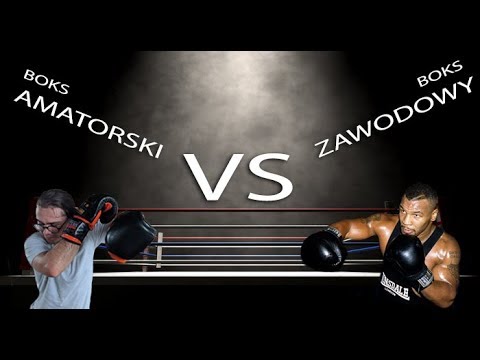 Wideo: Różnica Między Kickboxingiem A Boksem