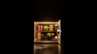 World Food Safety Day: Keeping Food Fresh & Safe with LG Refrigerators