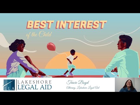 Best Interest Factors