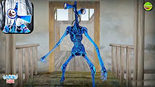 Gransiren - Front Door Escape Gameplay Walkthrough Android Gameplay Hd