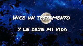 Ricardo Arjona - Soldado Raso LETRA