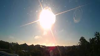 Cloud Camera 2017-10-04: UNC Pembroke