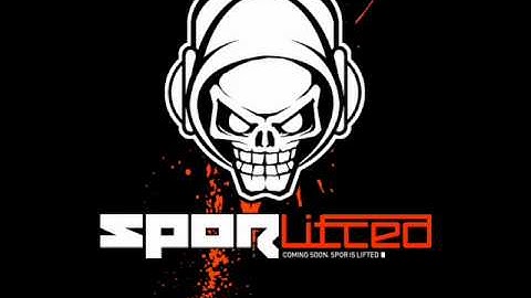 The Qemists - Stompbox (Spor Remix)