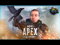 Pengu Plays APEX LEGENDS (Stream #9)