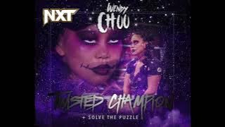 Wendy Choo -