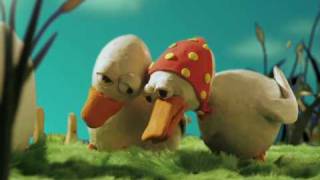 Duck - 20sec.mpg