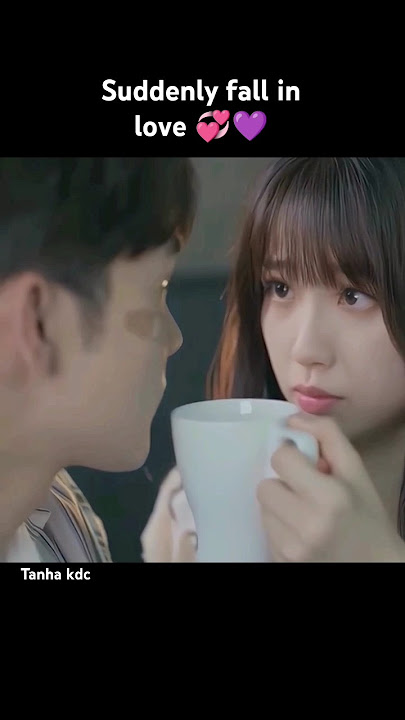 A Romance of the little forest💞😱👈sudden she fall in love with cute boy #youtubeshorts #shorts #short