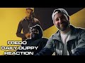 Fredo - Daily Duppy | GRM Daily  [ 🇺🇸 Reaction ]