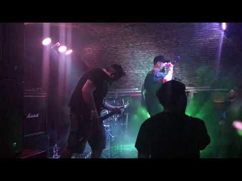 Kingpin - Dammit (Cover)