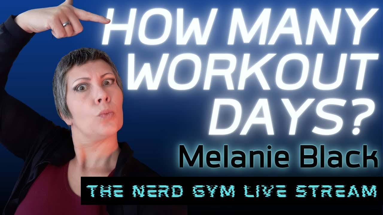 how-many-days-per-week-should-i-exercise-youtube