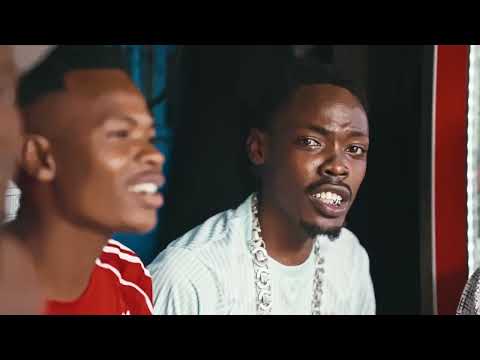 KAPITANI - BAG NI YA ALELE MTOTO (KITEMEO) (OFFICIAL VIDEO)