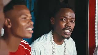 KAPITANI - BAG NI YA ALELE MTOTO (KITEMEO) (OFFICIAL VIDEO)