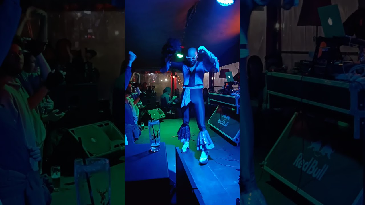 Mikri Maus, Zappa Barka, 2022