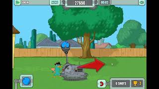 Phineas and Ferb - Tower-inator