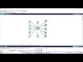 Red LAN desde Packet Tracer 8.0.0