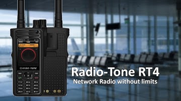 Radio Tone RT4