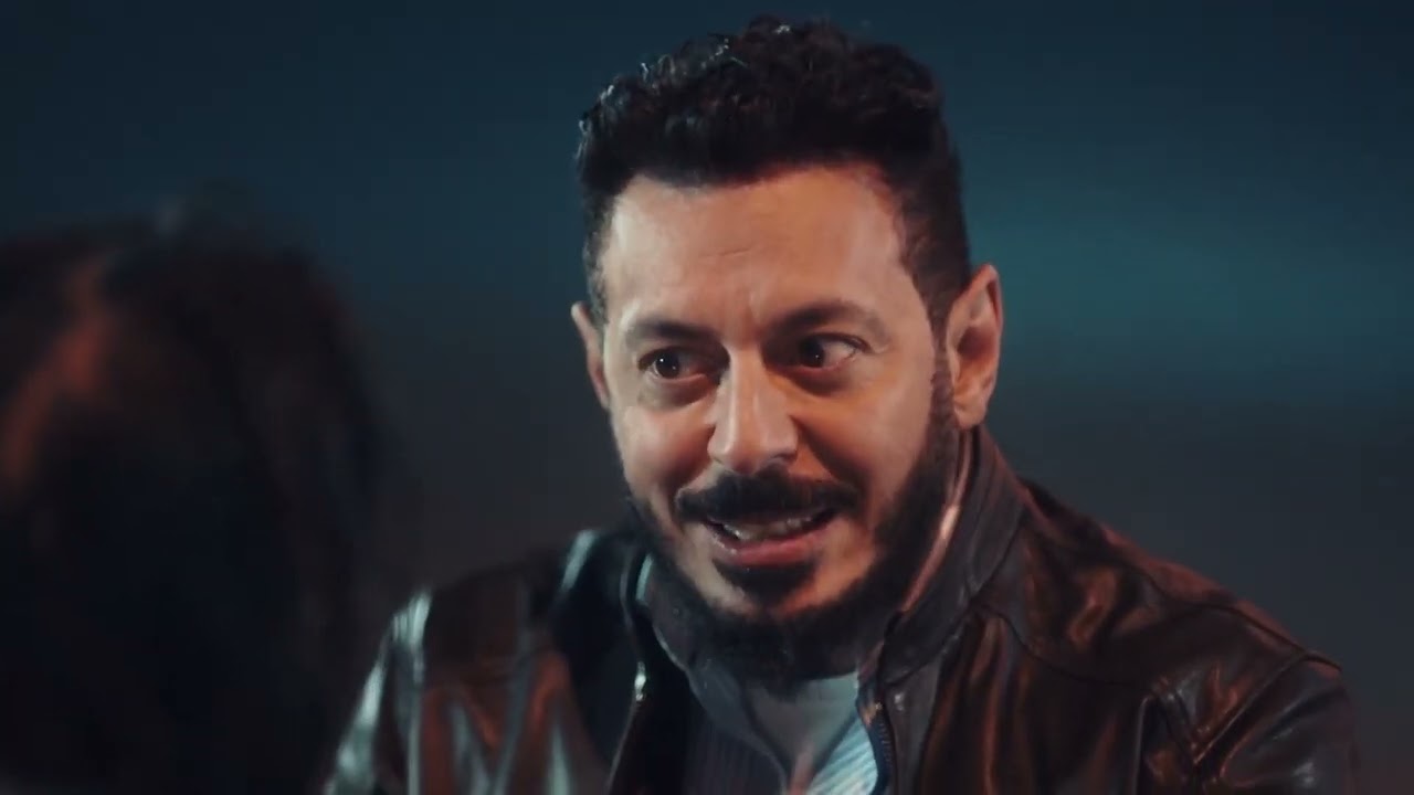 الحلقة الثالثة | ‏المعلم أخيرا وصل لـ حمدتو💪🏻.. شوف عمل معاه إيه🔥