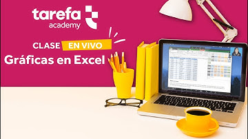 Gráficas en Excel 2020 |  Crear gráficos estadísticos. Introducir datos Excel y crear gráficas
